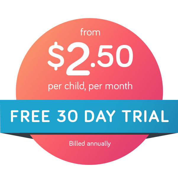 Free 30 Day Trial